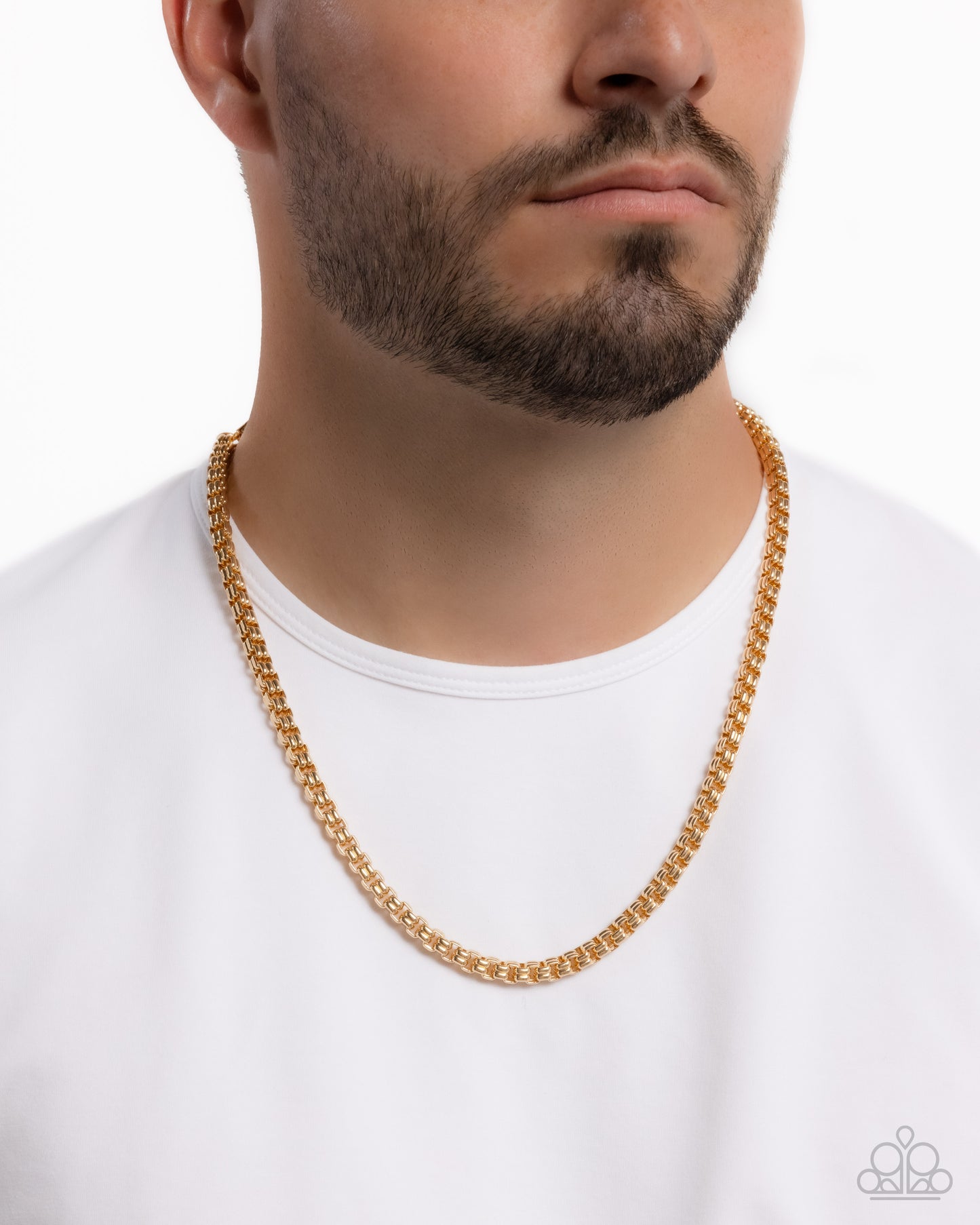 Alternative Appeal & Approach - Gold Complete Look