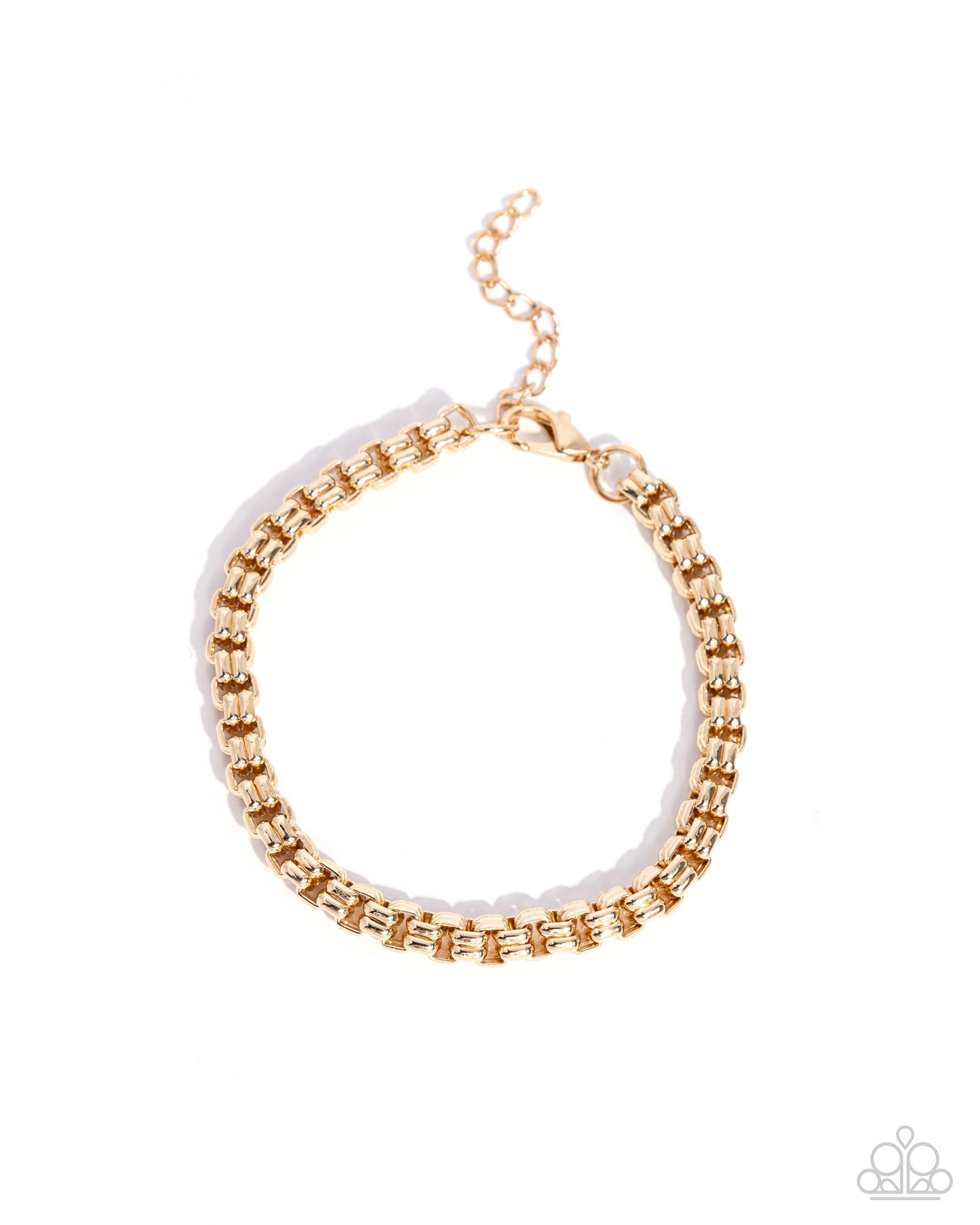 Alternative Appeal & Approach - Gold Complete Look