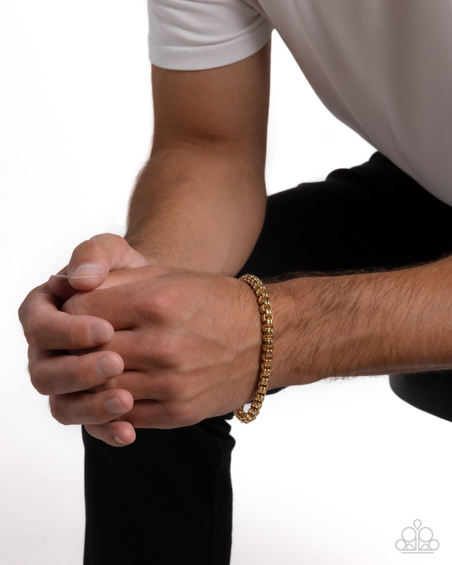 Alternative Appeal & Approach - Gold Complete Look