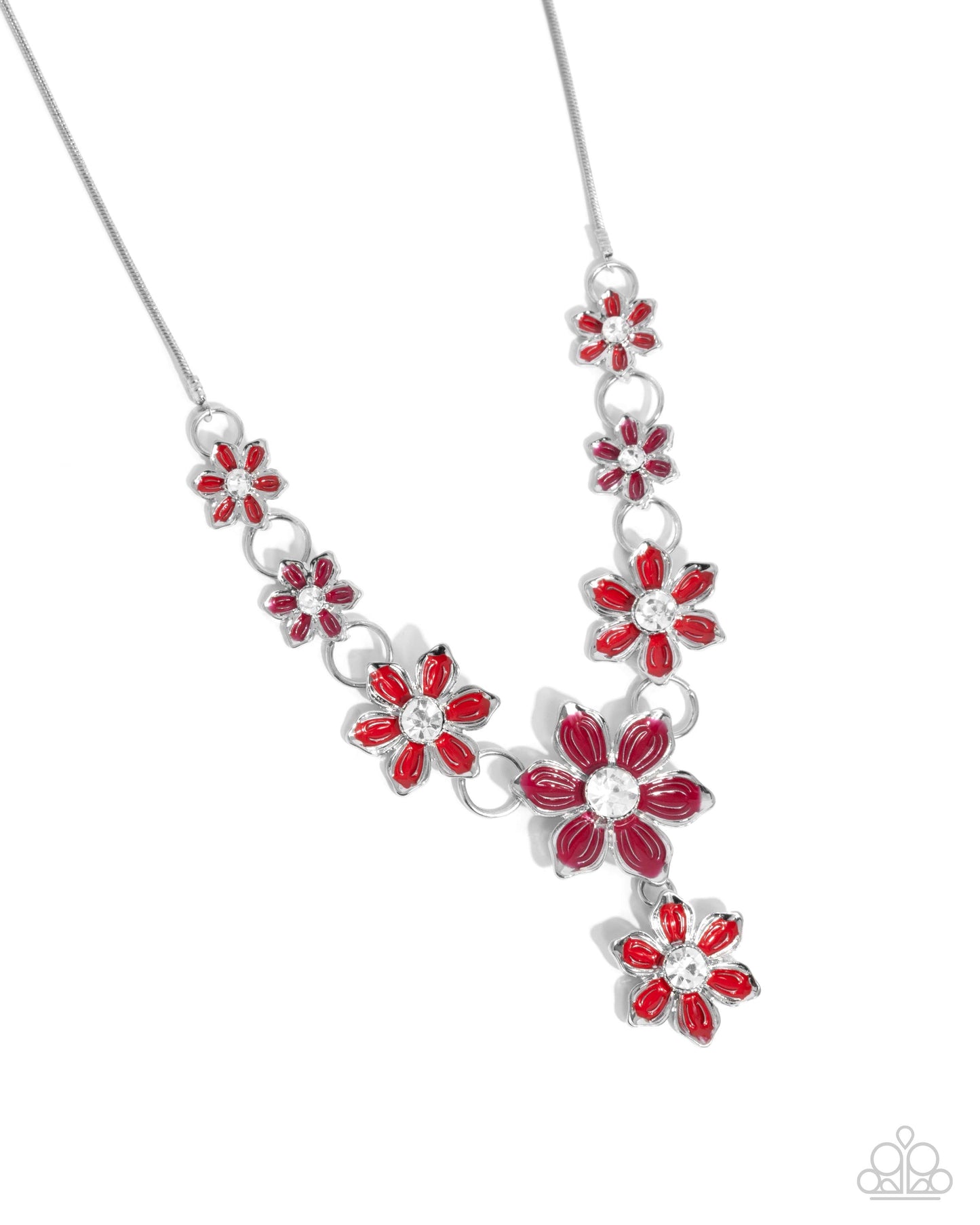 Compatibly Chic - Red & Charming - Red - Complete Look