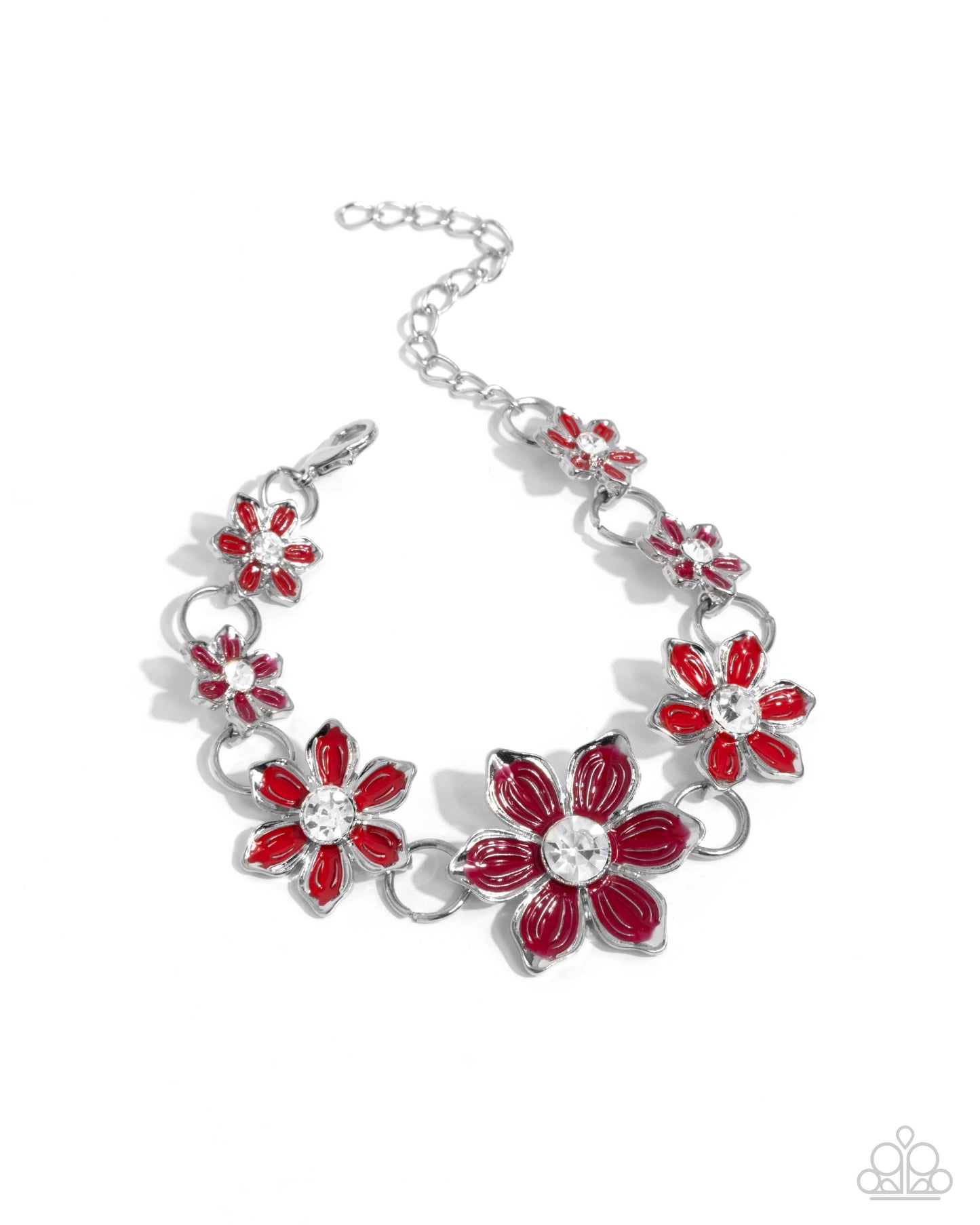 Compatibly Chic - Red & Charming - Red - Complete Look