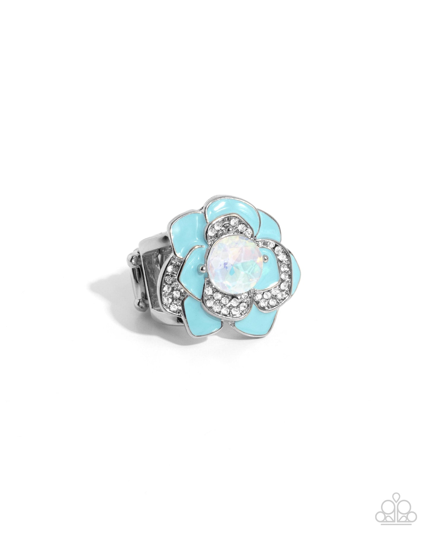 Bridging Bling - Blue