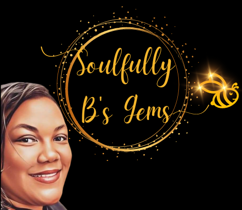 Soulfully B's Gems logo