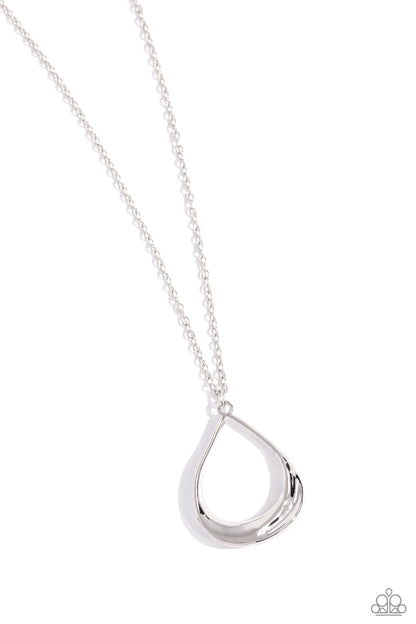 Subtle Season - Silver