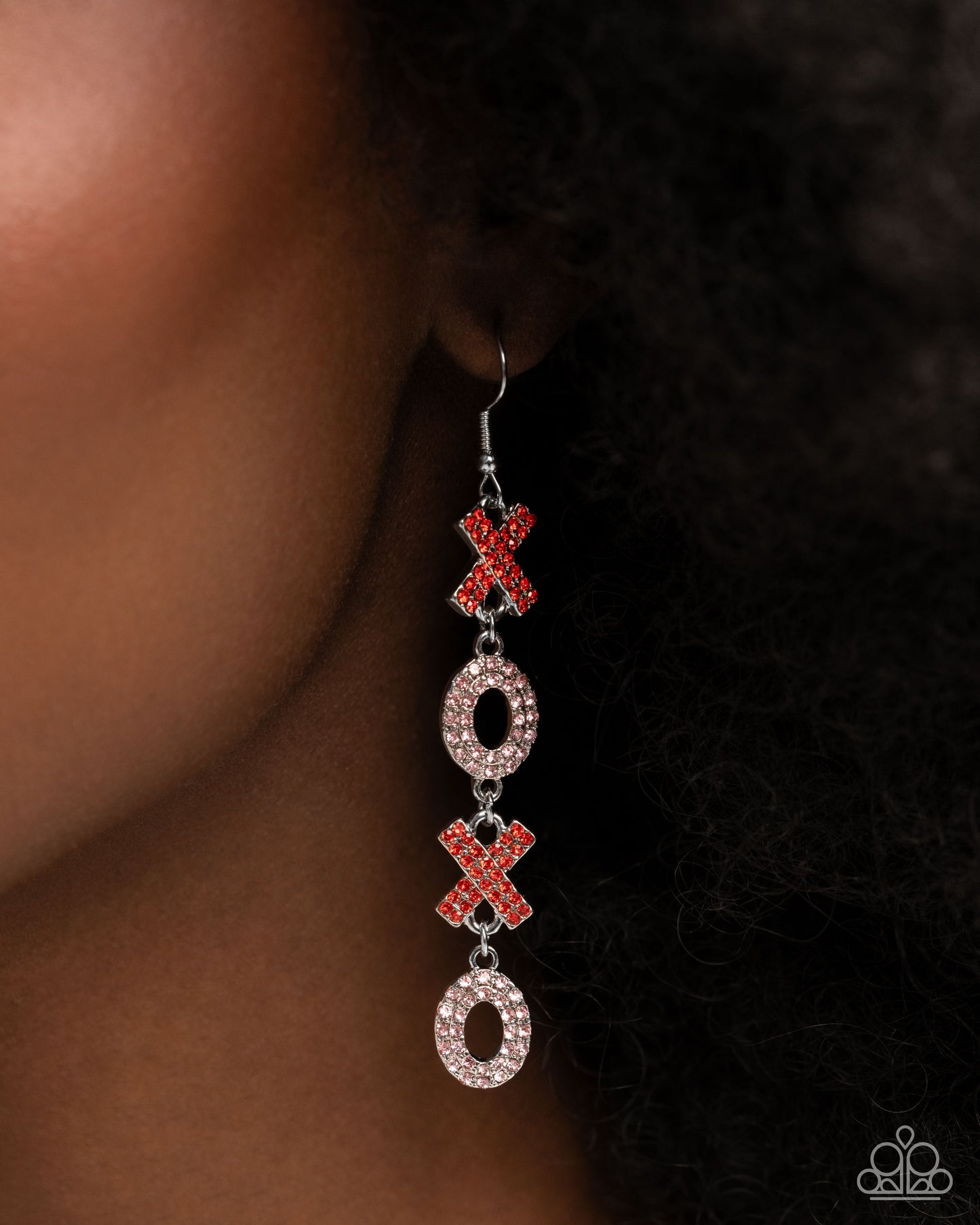 Courting Change & XOXO Stream - Multi - Complete Look