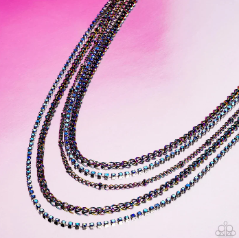 Dangerously Demure - Multi