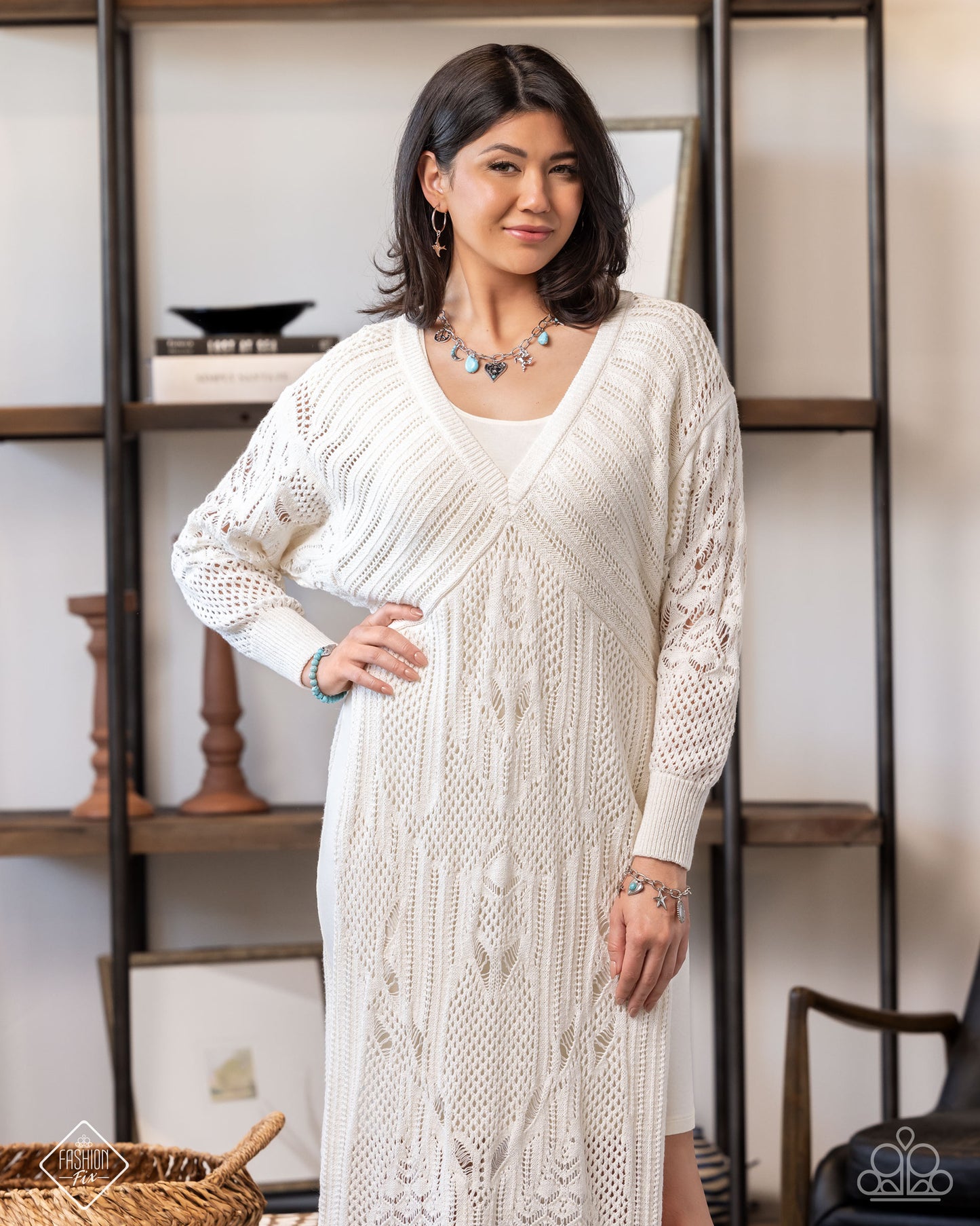 Simply Santa Fe - Trend Blend - Feb 2025