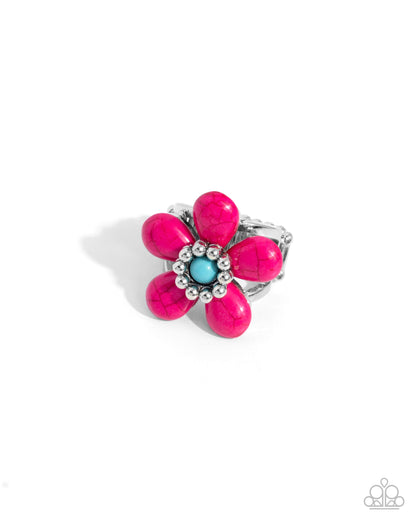 Stony Solidarity - Pink